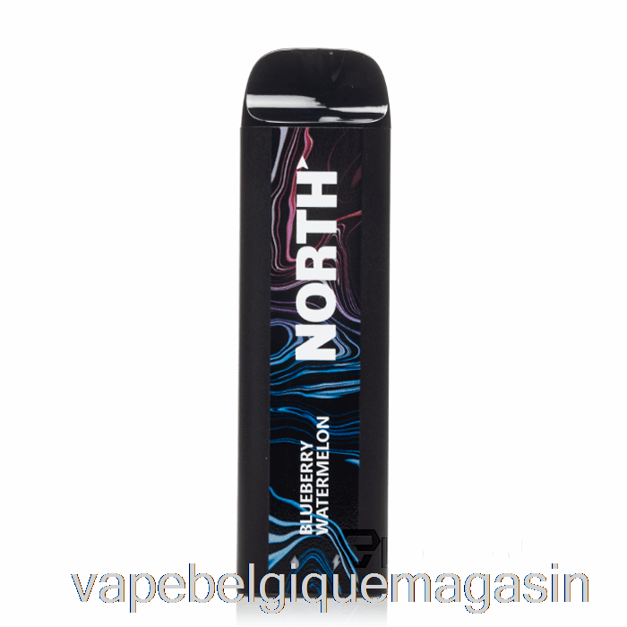 Vape Shop Bruxelles Nord 5000 Jetable Myrtille Pastèque